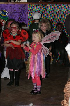 Bild 58 - Olaf Kindertag